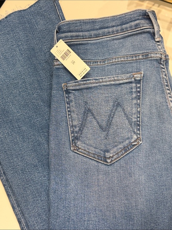 MOTHER Denim - MOTHER Denim